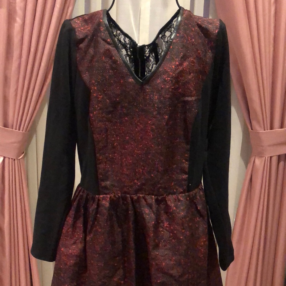 Kensie dress